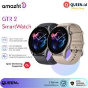Amazfit GTR 2 Smart Watch Sport Classic - Smartwatch GTR2 AMOLED