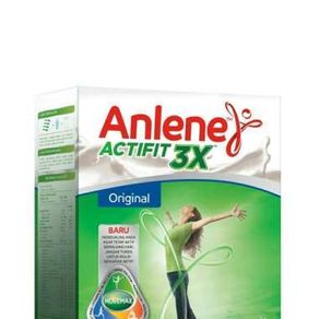 Anlene Actifit Original 590 gr