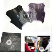 Promo windshield ocito nmax visor ocito nmax windshield 3mm nmax Limited