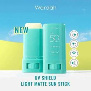 Wardah Sunscreen SPF50 Stick