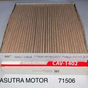 Filter Udara AC Suzuki Ertiga CAV-1402 [ 18 x 19 x 3 ] Sakura -71506
