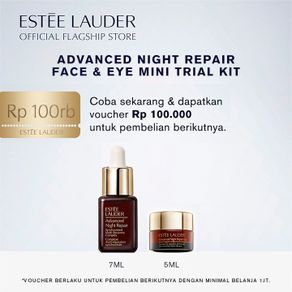 Estee Lauder Advanced Night Repair Synchronized Multi-Recovery Complex Serum - ANR Face Serum 7ml - try and buy