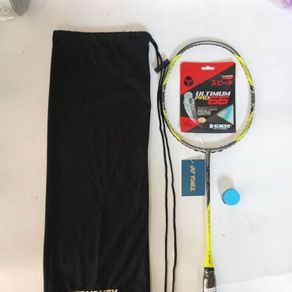 Raket Badminton Yonex Arcsaber 7 Pro { Kualitas Super Premium 30 Lbs }