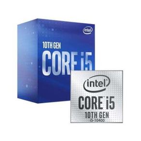 Intel Core i5 10400F LGA 1200
