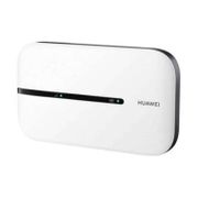 Huawei E5576 Modem Mifi 4G LTE Unlock + Free Telkomsel 14 GB