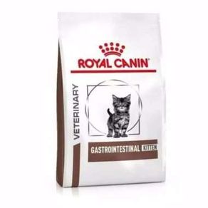 Royal Canin Vet Gastro Intestinal Kitten 2 Kg - Makanan Kucing