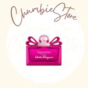 Salvatore Ferragamo Signorina Ribelle edp 100ml