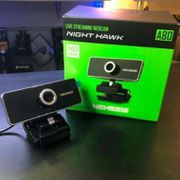 Webcam Nyk A80 Night Hawk