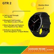 Amazfit GTR 2 Fitness Smartwatch | International Version (Garansi Resm