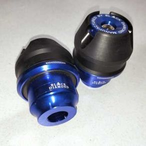 JALU AS RODA BLACK DIAMOND BEST QUALITY UNIVERSAL
