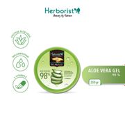 Herborist Aloe Vera Gel Pot 250gr