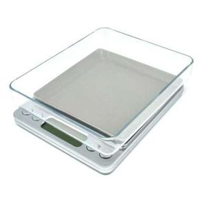 Timbangan Mini Digital Scale 1kg 0.1g - i2000