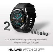 Huawei Watch Gt2 (46Mm) Smarthwatch Pria