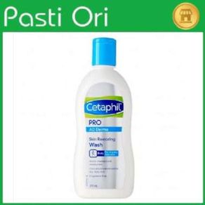 Cetaphil Pro AD Derma Skin Restoring Wash 295 ml