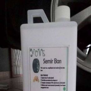 Semir Ban 1 Liter