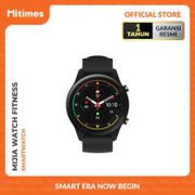 Mi Watch Fitness Smartwatch