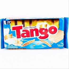 tango wafer susu vanilla 76gr