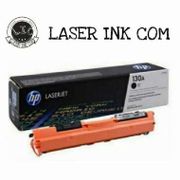 Toner HP Laserjet 130A Cb350A Black Original