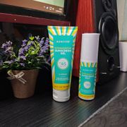 Azarine Hydrasoothe Sunscreen SPF 45++ Gel - Spray 50ml