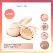 Wardah Colorfit Perfect Glow Cushion 15 gr