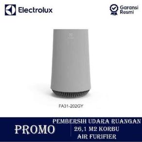 ELECTROLUX Air Purifier FA31-202GY