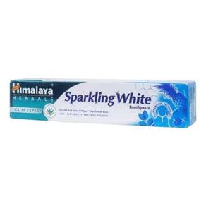 Himalaya Sparkling Whitening Toothpaste 100gr
