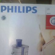 juicer philips HR 1811