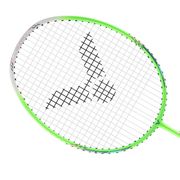 new colour raket badminton victor thruster hmr l original - hmrl g