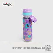 Smiggle Bottle Drink Up Import Botol Minum Anak Smiggle Senior