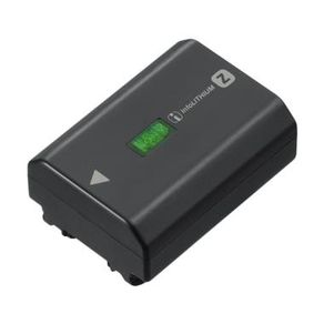 SONY NP-FZ100 Rechargeable Lithium-Ion Battery