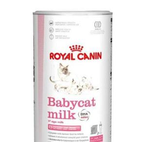 Royal Canin Babycat Milk 300Gr