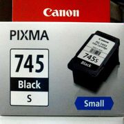 tinta canon pg-745s