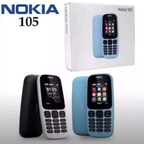 Nokia 105 New