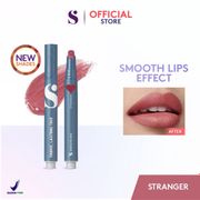 somethinc fabric lasting tint - somethinc liptint - stranger