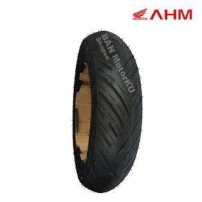 Federal AHM K93 Ukuran 100/90-12 Ban motor Matic Honda Tubeless Scoopy Ring 12