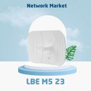 LBE M5 23 / litebeam M5 23
