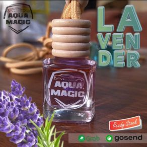 parfum mobil lavender