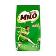 MILO Activ-Go Minuman Coklat [1 kg]