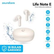Earphone TWS Anker Soundcore Life Note E A3943 - Putih