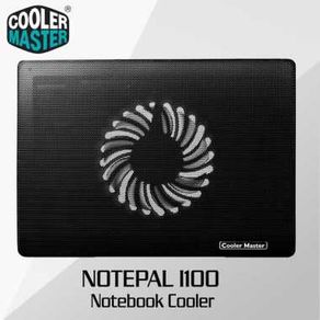 Cooler Master NOTEPAL I100 Notebook cooler