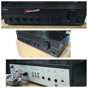 amplifier toa ZA 2060