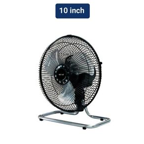 Kipas Angin Meja Dan Dinding SEKAI 10 Inch 2in1 HFN 1060