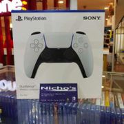 Joystick/Stick PS5 DualSense Wireless Controller