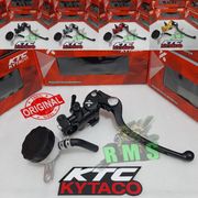 master rem 5nb 2p 4p 6p tabung besar ktc kytaco - black