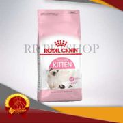 Cat Food / Makanan Kucing Royal Canin Kitten 36 2 kg