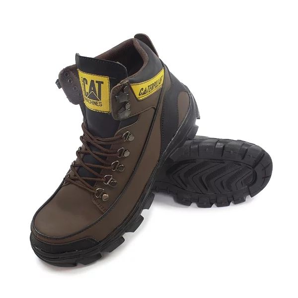 caterpillar argon boots