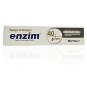 Enzim 40 plus 40+ 160g