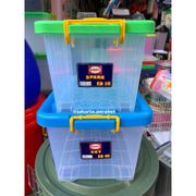 Shinpo-Container Box CB 30-45 Liter / Box Container / Box Plastik Serbaguna