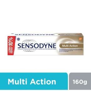 Sensodyne Multi Action 160g