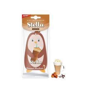 stella fund and fresh beli 1 gratis 1 - caramel